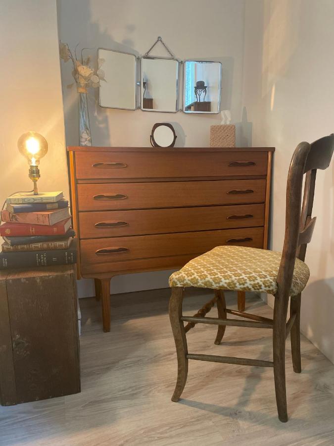 La Mascotte Bed & Breakfast Largentière Екстериор снимка