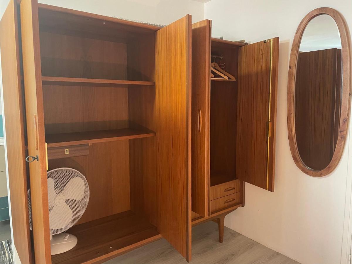 La Mascotte Bed & Breakfast Largentière Екстериор снимка