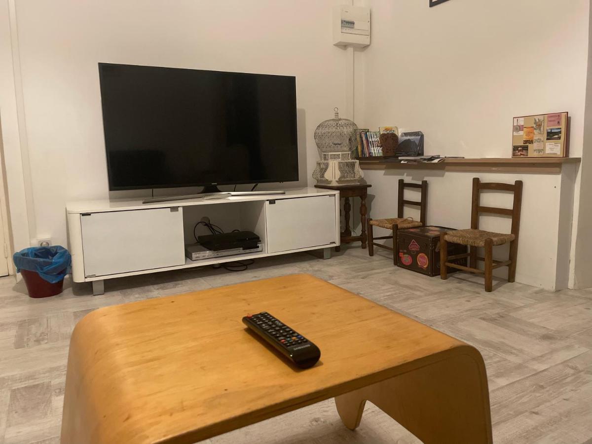 La Mascotte Bed & Breakfast Largentière Екстериор снимка