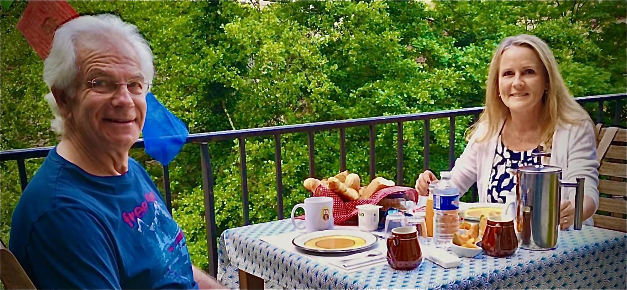 La Mascotte Bed & Breakfast Largentière Екстериор снимка